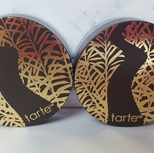 Tarte smooth operator powder